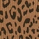 Rjava - Cheetah Brown