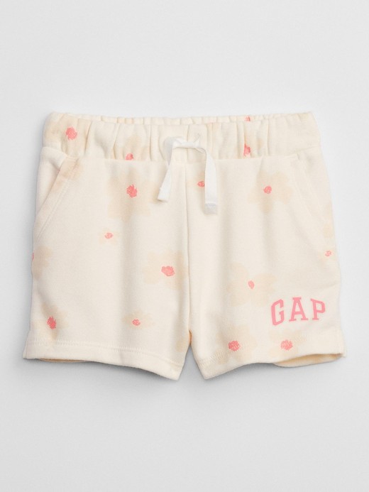 Slika za Gap logo kratke hlače za malčice od Gap