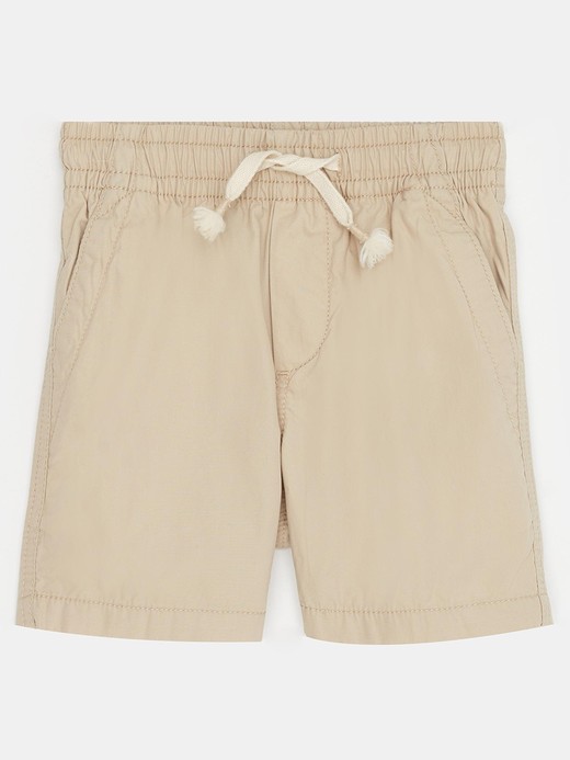 Image for Kids Pull-On Shorts from Gap