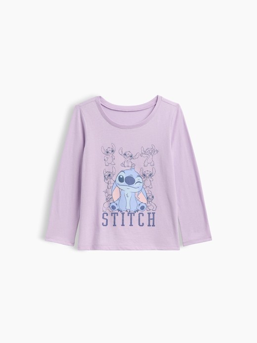 Image for babyGap × Disney Graphic T-Shirt from Gap