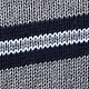 Siva - Blue Grey Stripe