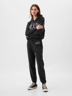 Gap Logo Fleece Joggers