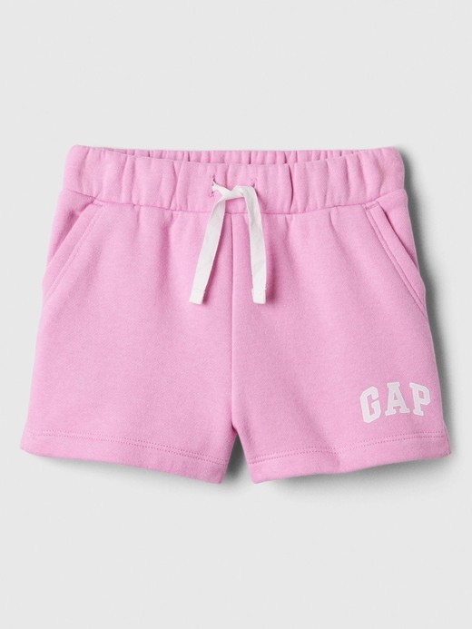 Slika za Gap logo kratke hlače za malčice od Gap