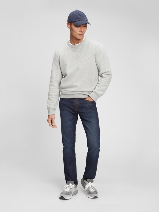 Image for Slim jeans from Gap