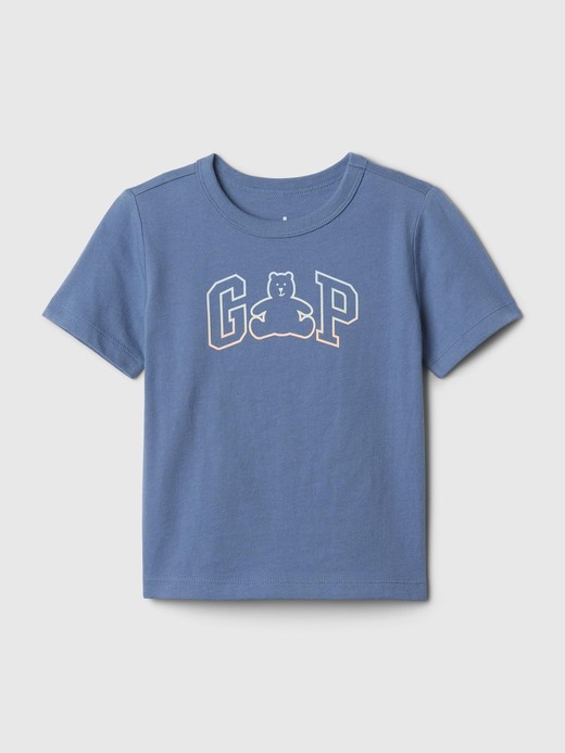 Image for babyGap Mix and Match Logo T-Shirt from Gap