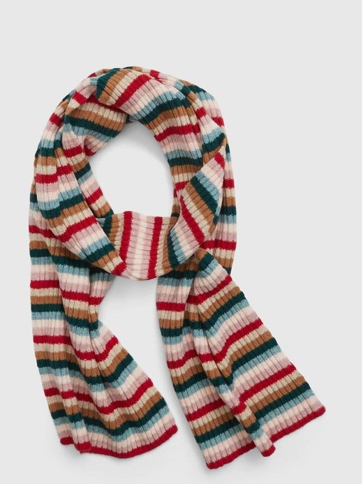 Image for CashSoft Scarf from Gap