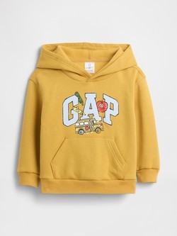 Baby & Toddler Gap Logo Hoodie