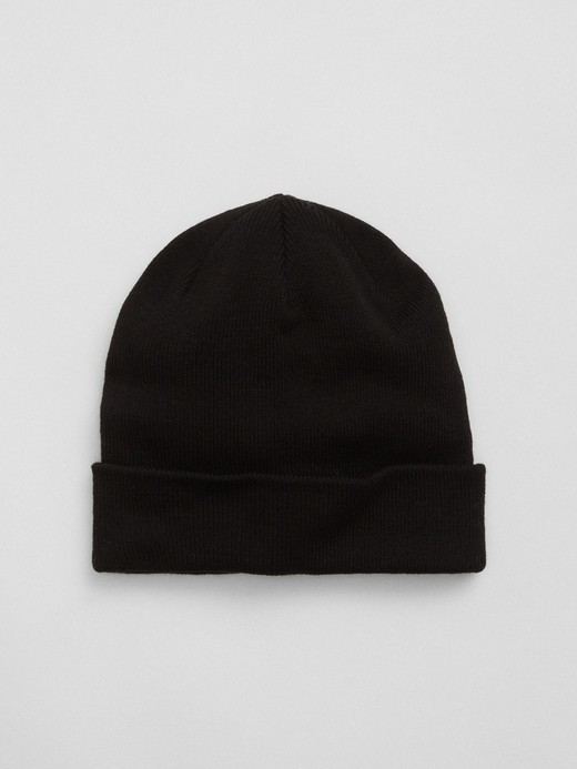 Image for Recycled Beanie from Gap