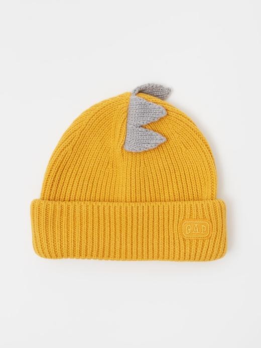 Image for Toddler Knit Beanie from Gap