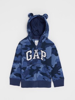 Logo Hoodie