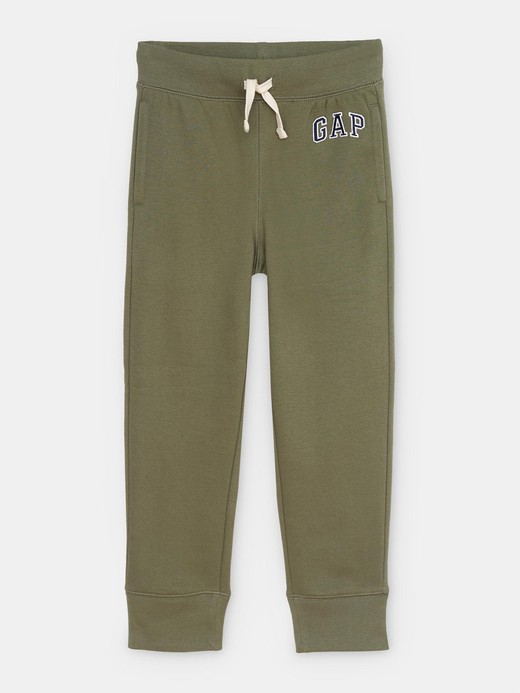 Image for Kids Gap Logo Joggers from Gap