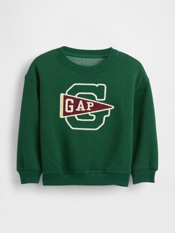 Varsity Logo pulover za malčke