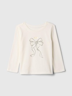 babyGap Graphic T-Shirt