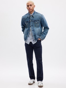 City Jeans in Slim Fit