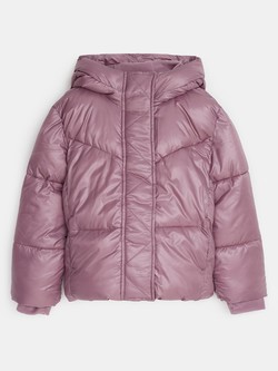 Kids Puffer Jacket