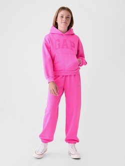 Kids Logo Joggers