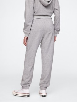 GAP Kids Relaxed Gap Logo Joggers B08 3