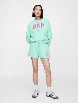 Disney Minnie Mouse Gap Logo Shorts