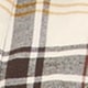 Rjava - Brown Plaid
