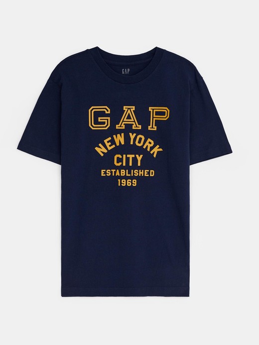 Slika za Gap logo moška majica s kratkimi rokavi od Gap