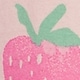 Rdeča - Strawberry Red