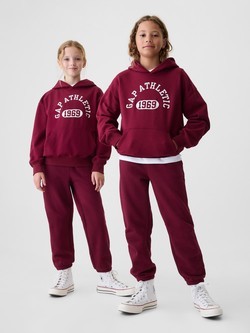 Unisex spodnji del trenirke za otroke