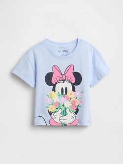 babyGap | Disney majica s kratkimi rokavi in potiskom za malčice