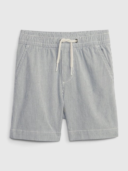 Image for Toddler Easy Pull-On Shorts from Gap