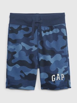 Gap logo kratke hlače za malčke