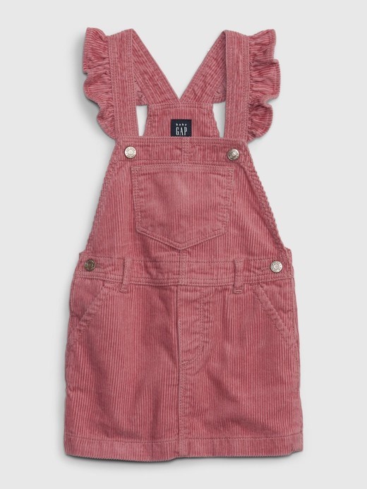 Image for Toddler Corduroy Skirtall from Gap