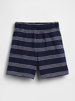 Baby & Toddler Mix & Match Graphic Pull-On Shorts