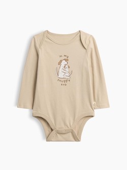 Baby Graphic Bodysuit