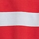 Rdeča - red stripe gap