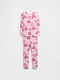 babyGap | Barbie 100% Organic Cotton PJ Set