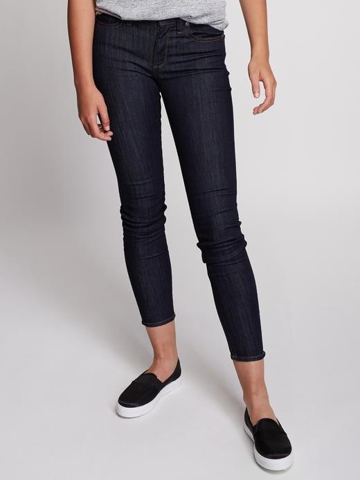 Slika za Ženske true skinny jeans hlače od Gap