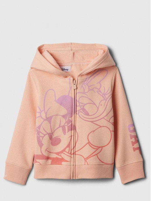 Image for babyGap | Disney Graphic Hoodie from Gap