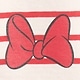 Rdeča - Red Stripe