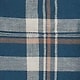 Modra - Blue Plaid