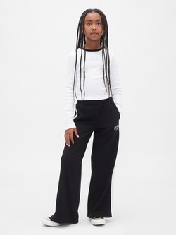 Kids VintageSoft Baggy Logo Sweatpants