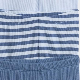 Blue Stripe