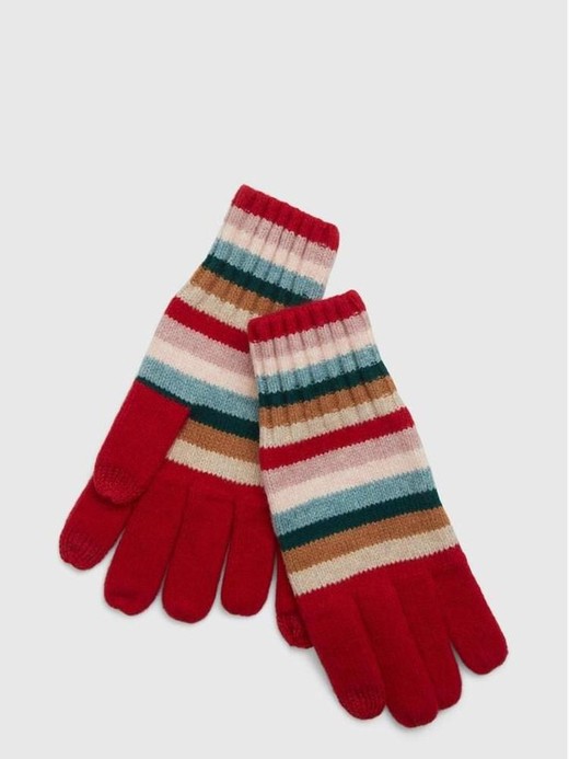 Slika za Ženske pletene rokavice od Gap
