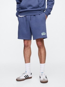 Gap Logo Shorts