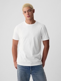 Classic slim fit T-Shirt