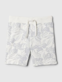 Gap logo kratke hlače za malčke