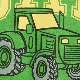 Zelena - Apple Green