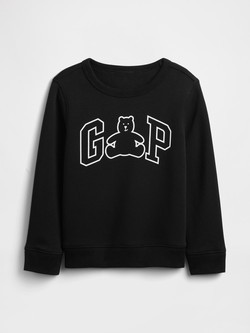 Gap logo pulover za malčke