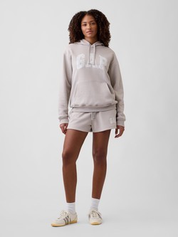 Gap Logo Shorts