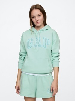 Gap Logo Hoodie