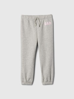 Gap logo spodnji del trenirke za malčice