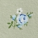 Sage Green Floral